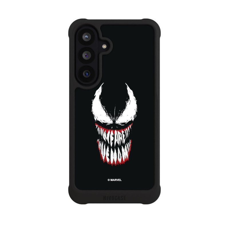 Galaxy S26 FE NIVOmax We Are Venom