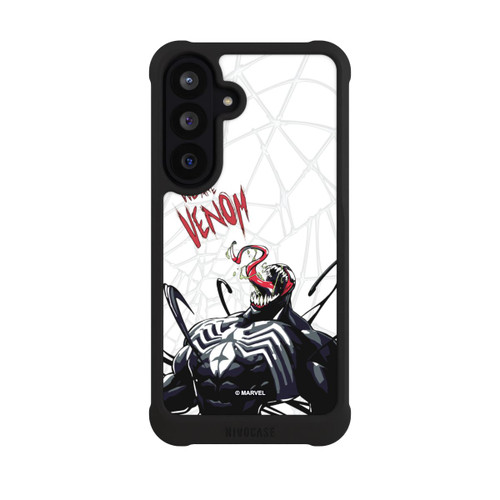 Samsung Galaxy S26 FE NIVOmax We are Venom Triumphierend