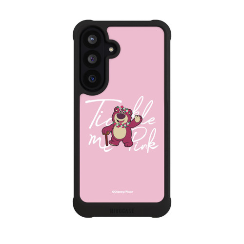Samsung Galaxy S26 FE NIVOmax Lotso Toy Story Tickle me Pink