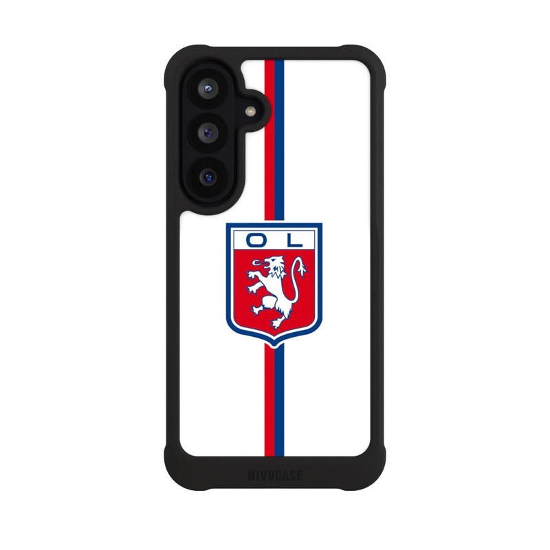 Galaxy S26 FE NIVOmax OL Vintage Logo