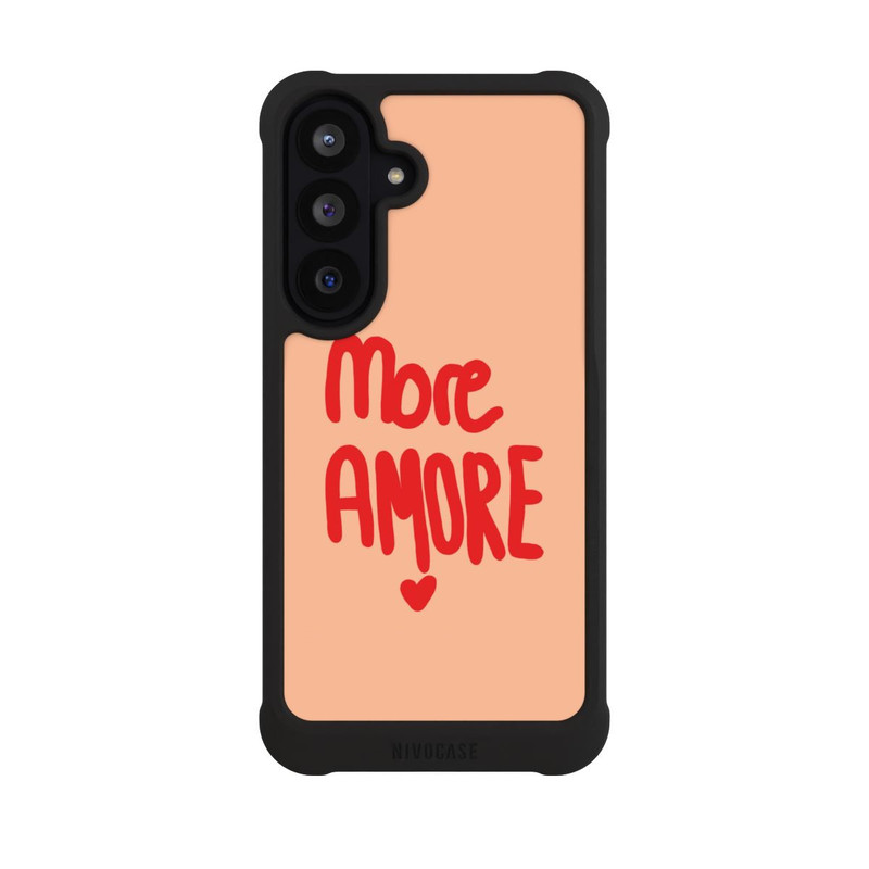 Galaxy S26 FE NIVOmax More Amore Liebe