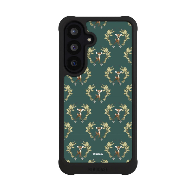 Galaxy S26 FE NIVOmax Modèle d'automne Bambi