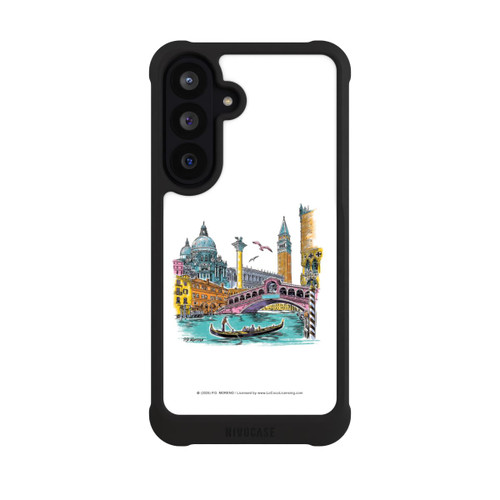 Samsung Galaxy S26 FE NIVOmax Venedig