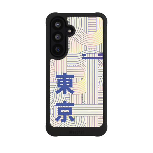 Samsung Galaxy S26 FE NIVOmax Ramen Japanese Set