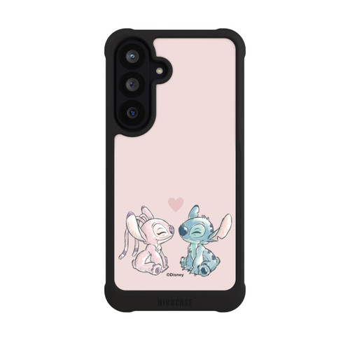 Samsung Galaxy S26 FE NIVOmax Stitch And Angel Love