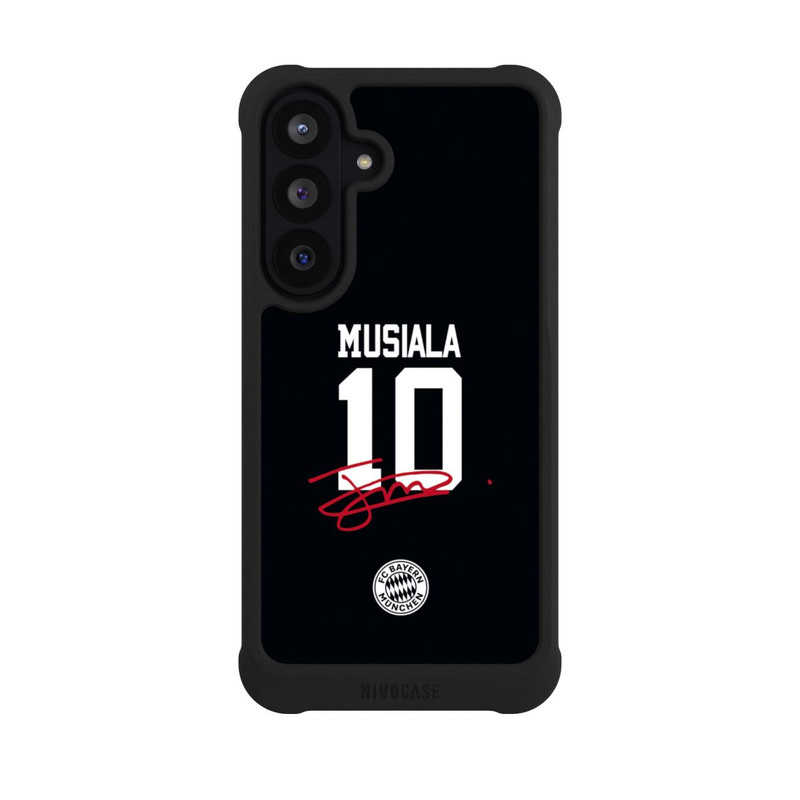 Galaxy S26 FE NIVOmax Musiala 10