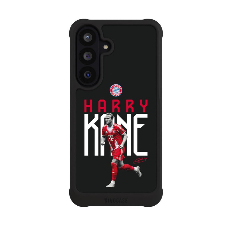 Galaxy S26 FE NIVOmax Harry Kane 25/26