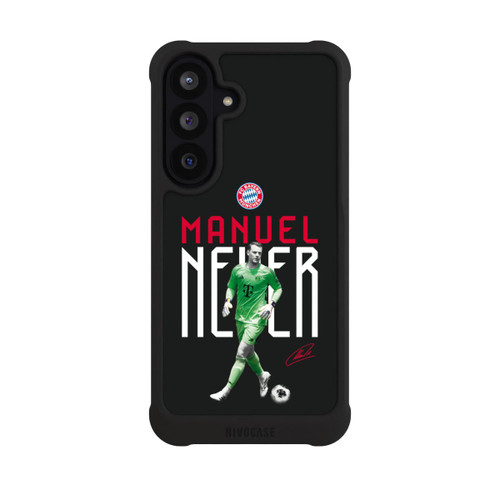 Samsung Galaxy S26 FE NIVOmax Manuel Neuer 25/26