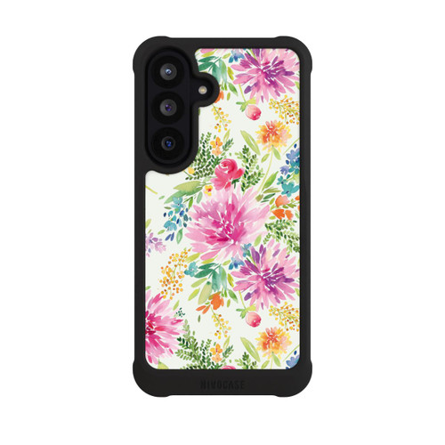 Samsung Galaxy S26 FE NIVOmax Floral Echo