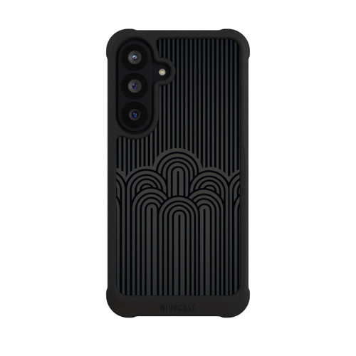 Samsung Galaxy S26 FE NIVOmax Lignes fraîches