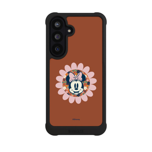 Samsung Galaxy S26 FE NIVOmax Minnie Mouse Sweet Boho