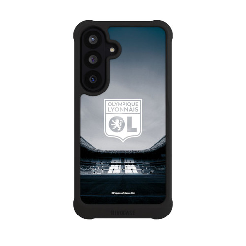 Samsung Galaxy S26 FE NIVOmax OL Stade Groupama