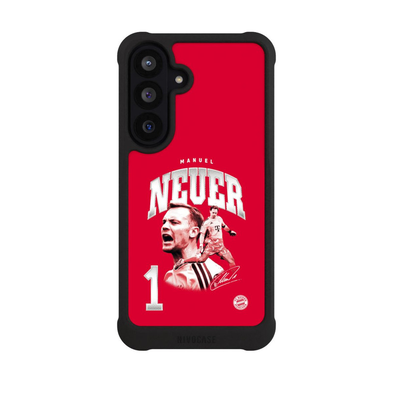 Galaxy S26 FE NIVOmax Manuel Neuer 26/27