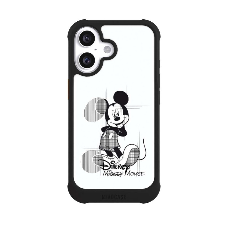 iPhone 16 NIVOmax Micky Sketchy