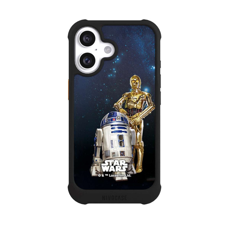 iPhone 16 NIVOmax Druiden