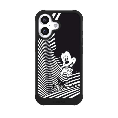  NIVOmax Micky Illusion