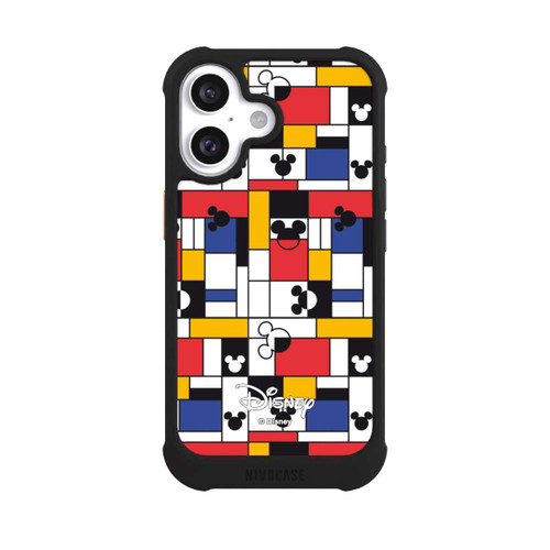 NIVOmax Micky Squares