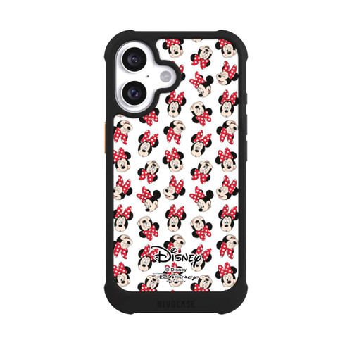  NIVOmax Minnie Mouse Pattern