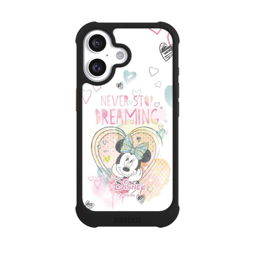  NIVOmax Minnie Never Stop Dreaming