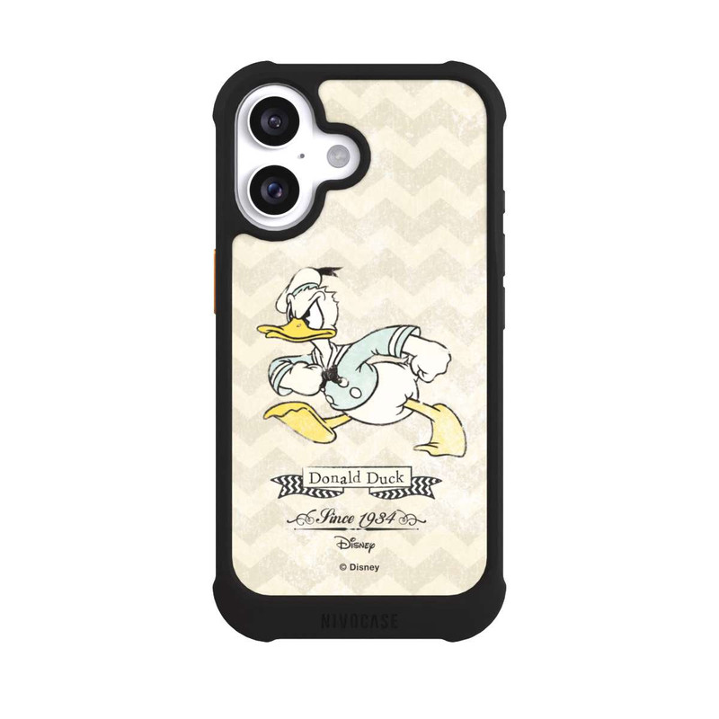 iPhone 16 NIVOmax Donald Vintage