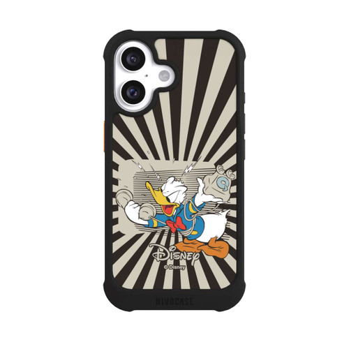  NIVOmax Hello?! Donald Duck