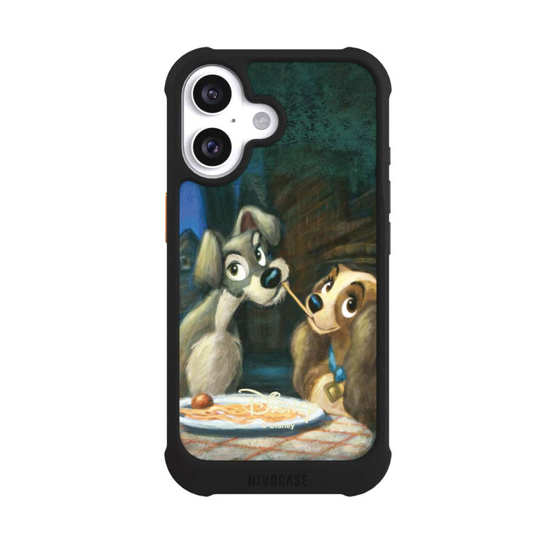 iPhone 16 NIVOmax Susi & Strolch