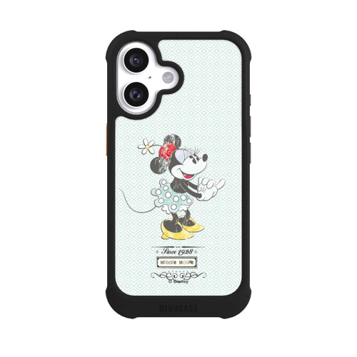  NIVOmax Minnie Vintage
