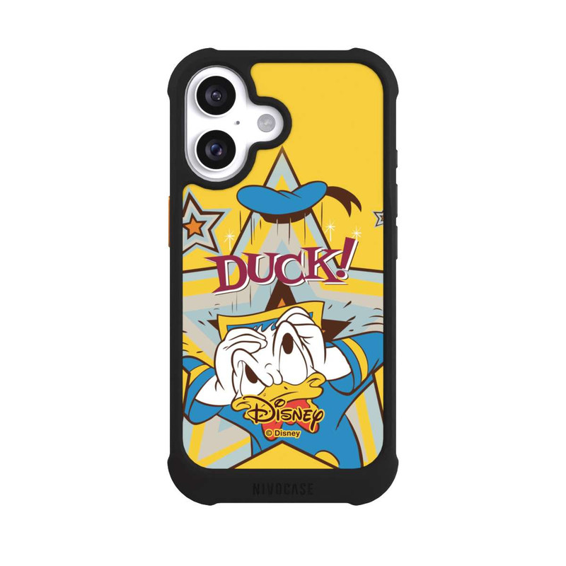 iPhone 16 NIVOmax Duck!