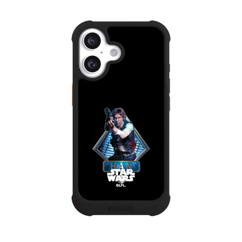 NIVOmax Han