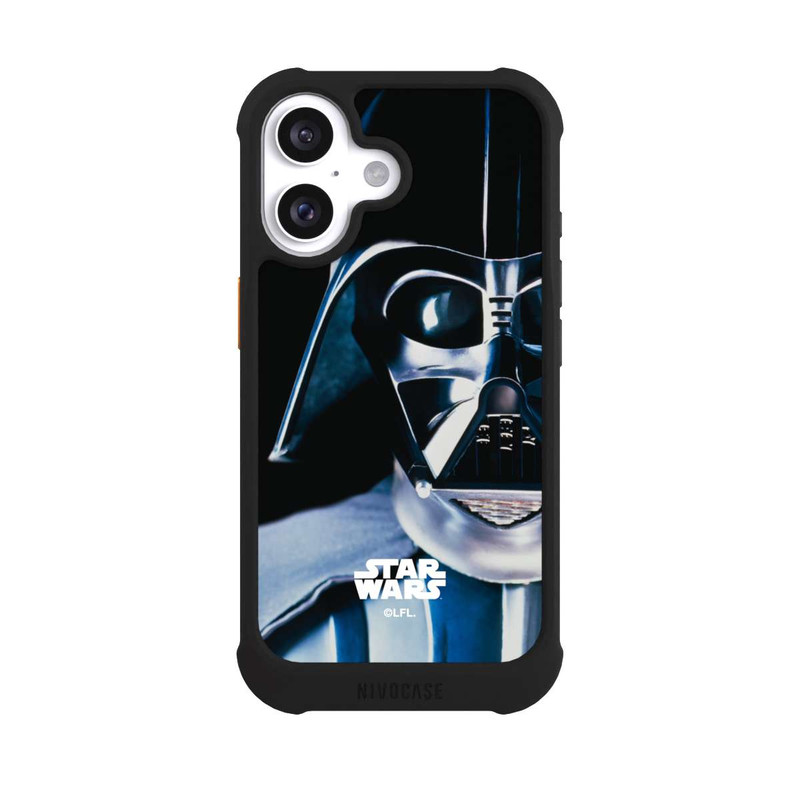 iPhone 16 NIVOmax Lord Vader