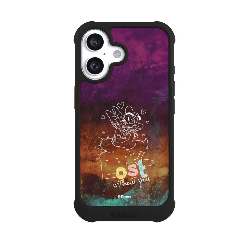 iPhone 16 NIVOmax Lost Without You