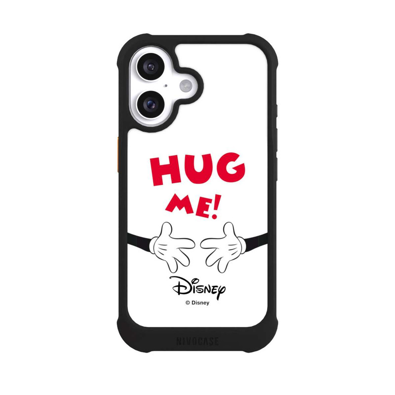 iPhone 16 NIVOmax Hug Me!