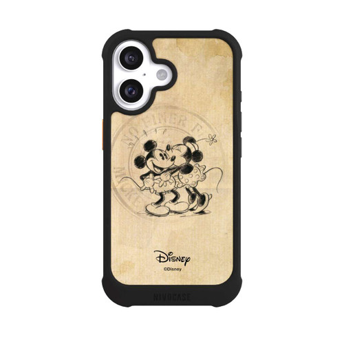  NIVOmax Minnie&amp;Micky