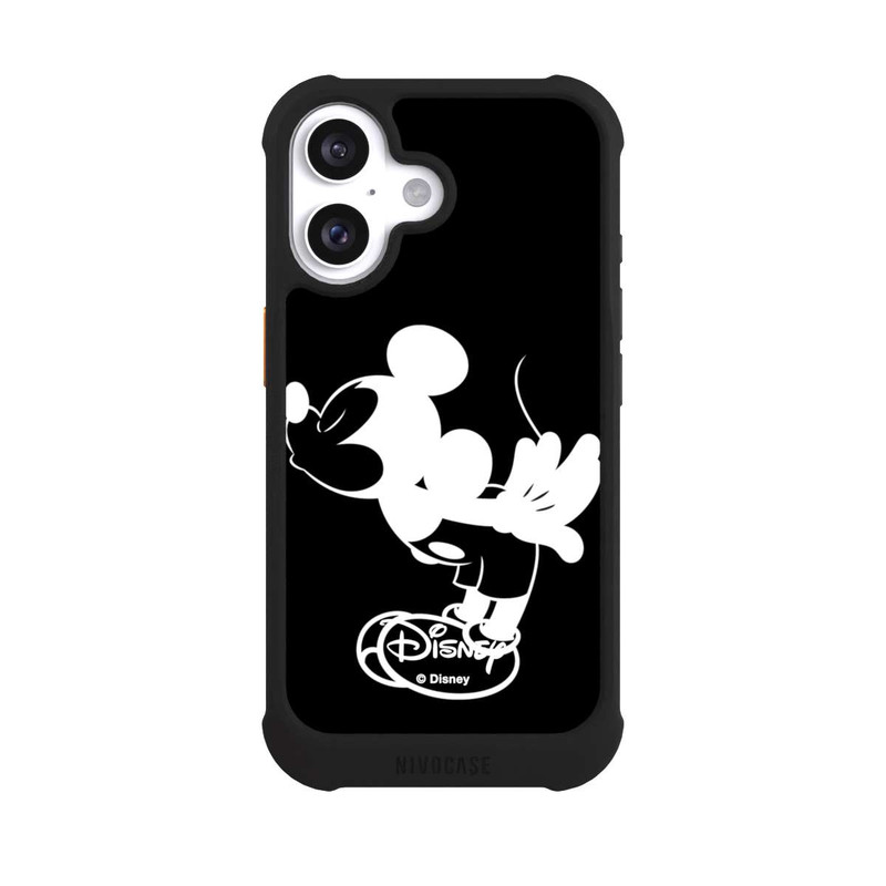 iPhone 16 NIVOmax Micky Kissing