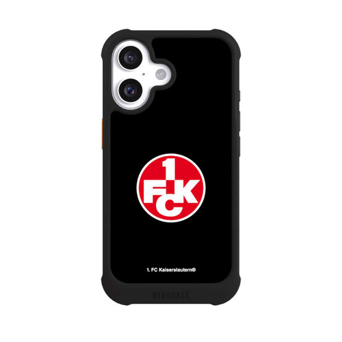  NIVOmax 1.FCK Schwarz