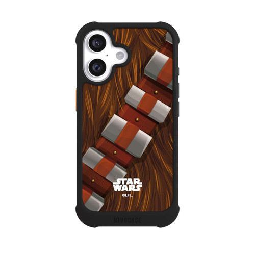  NIVOmax Chewbacca