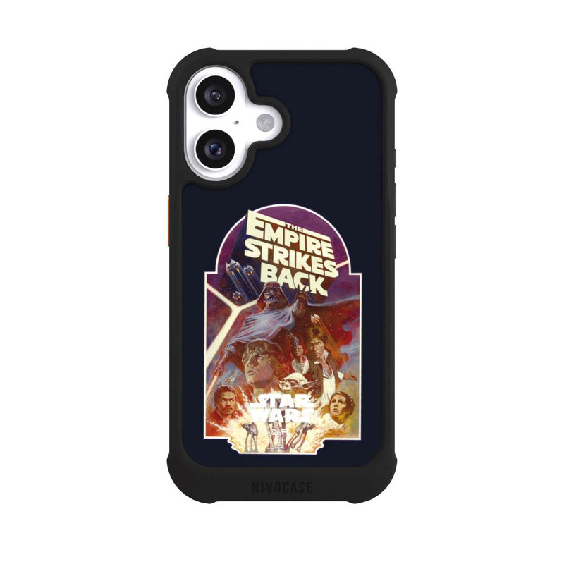 iPhone 16 NIVOmax The Empire Strikes Back