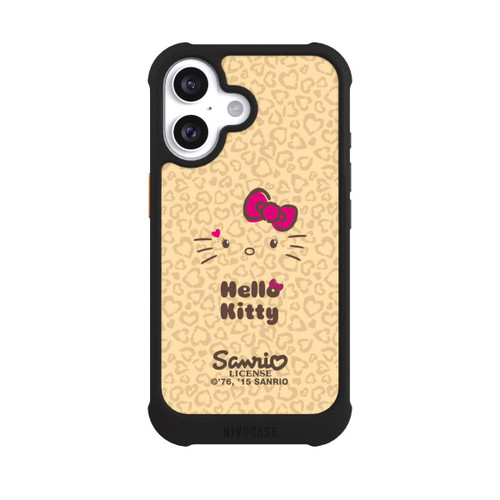  NIVOmax Hello Kitty - Leo