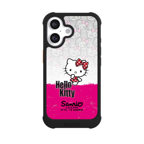  NIVOmax Hello Kitty - Pink Punk