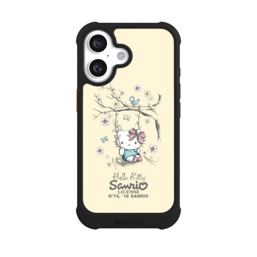  NIVOmax Hello Kitty Natur