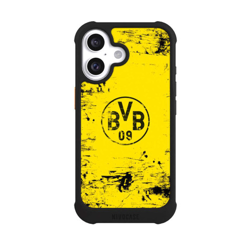  NIVOmax BVB Destroyed Look