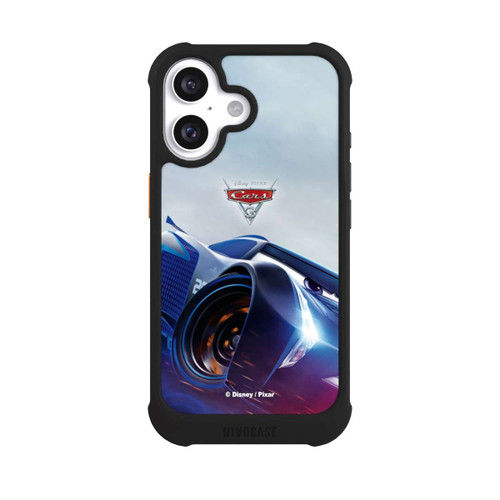  NIVOmax Cars3 Jackson Storm