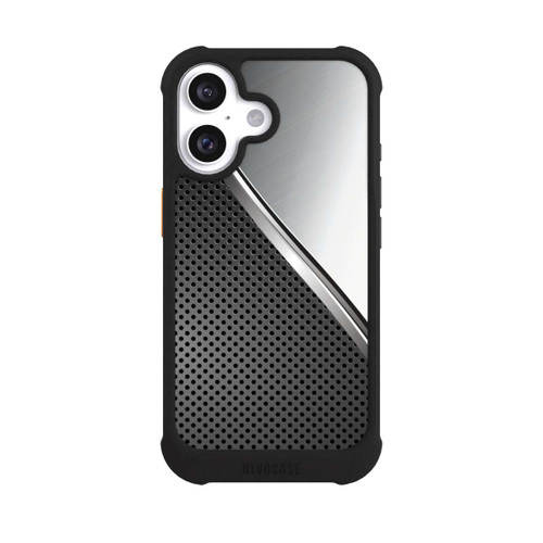  NIVOmax Duo Metal Surface