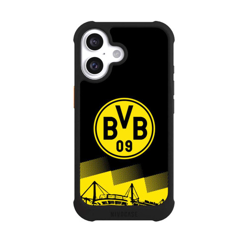  NIVOmax BVB Two Tone