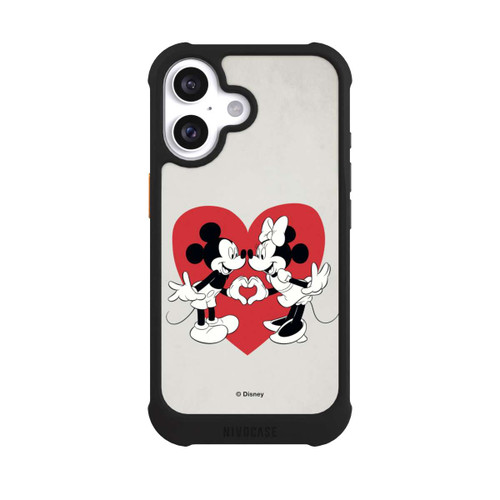  NIVOmax Micky and Minnie in Love