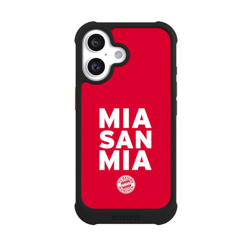  NIVOmax Mia San Mia FCB Rot