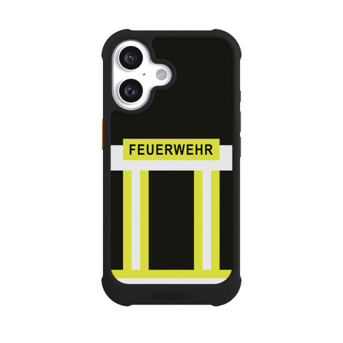  NIVOmax Feuerwehr