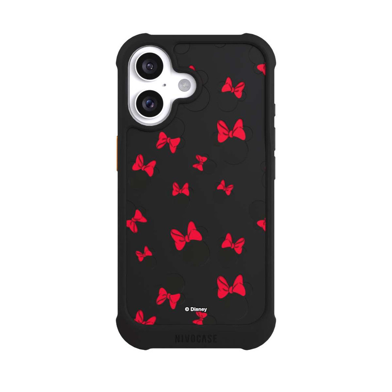 iPhone 16 NIVOmax Minnie Icon