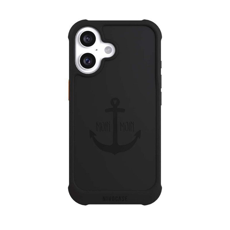 iPhone 16 NIVOmax Moin Moin ohne Hintergrund