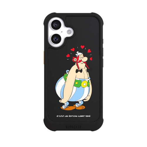  NIVOmax Obelix Verliebt Transparent
